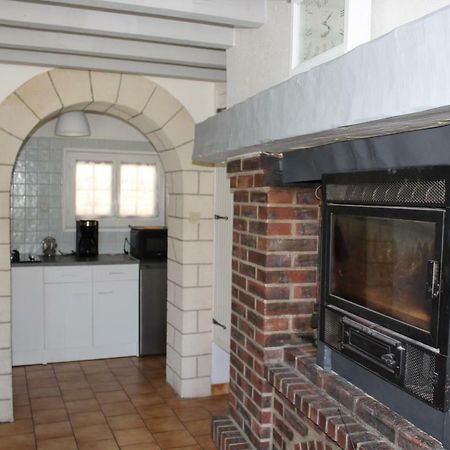 Ma Petite Neuvillaise Neuville-les-Dieppe Экстерьер фото
