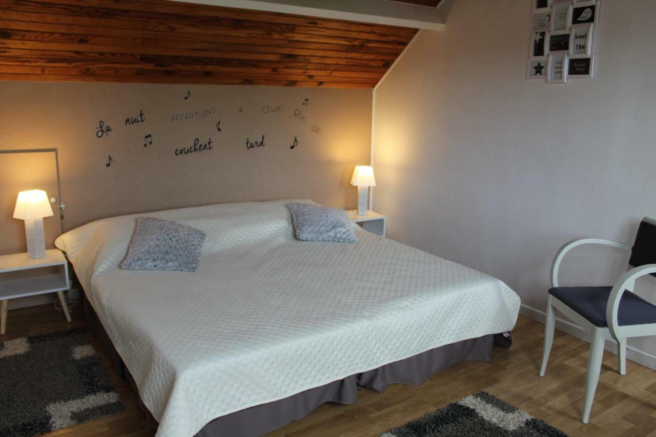 Ma Petite Neuvillaise Neuville-les-Dieppe Экстерьер фото